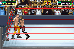 WWE - Survivor Series Screenthot 2